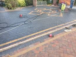 Why Choose Us For All Your Driveway Paving Needs in Blue Earth, MN?